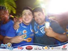 Lançamento do Bloco dos Amigos